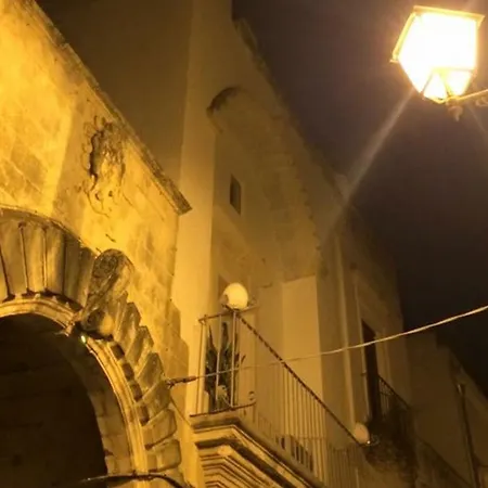 Ferienhaus Terrazza Sulla Basilica *