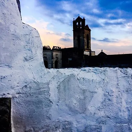 Terrazza Sulla Basilica Galatina