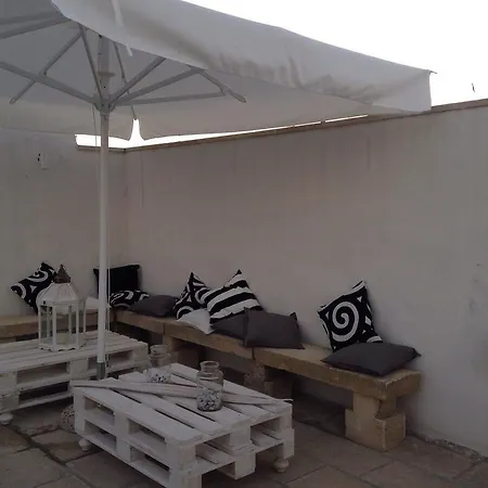 Ferienhaus Terrazza Sulla Basilica